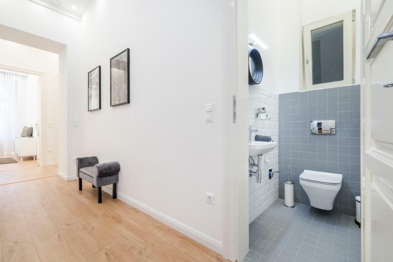 Downtown Paulay43 Apartamento