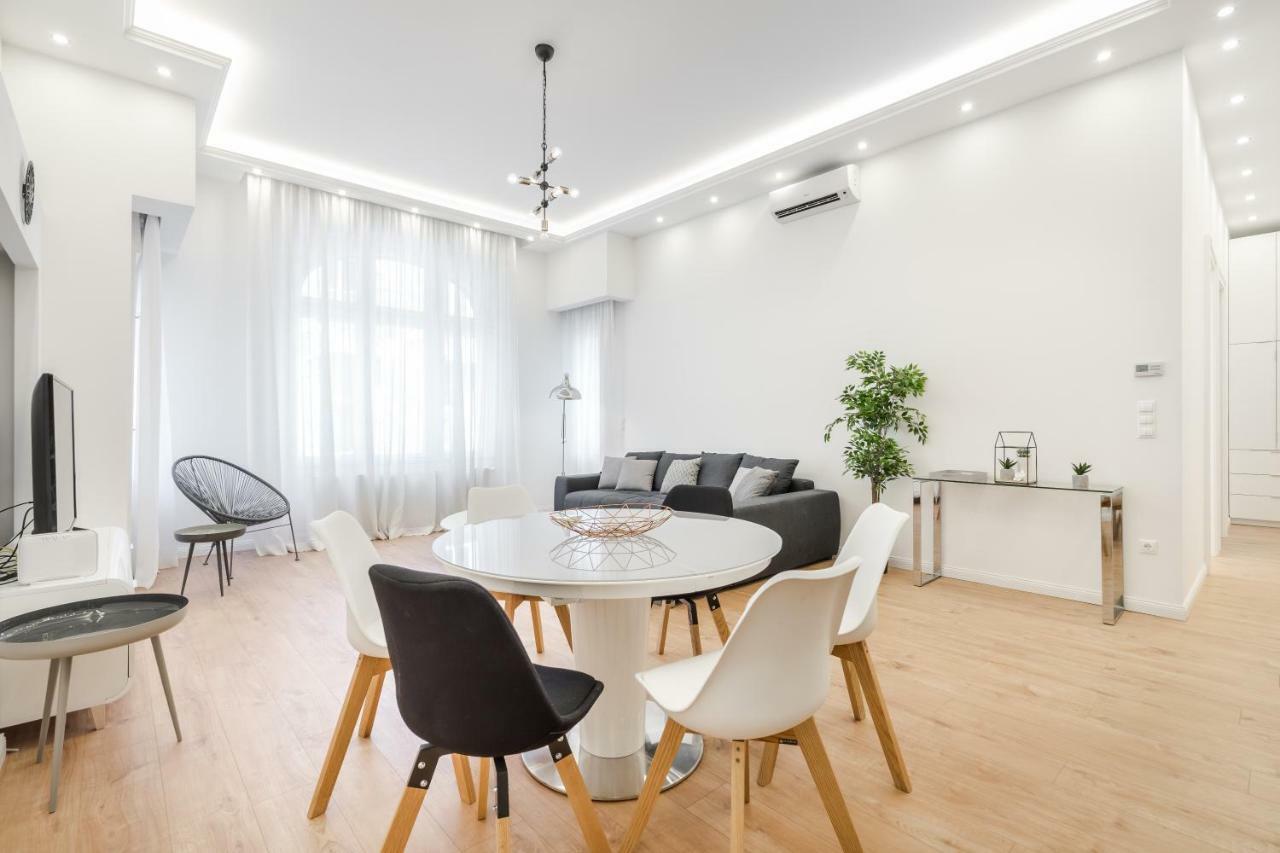 Downtown Paulay43 Apartamento
