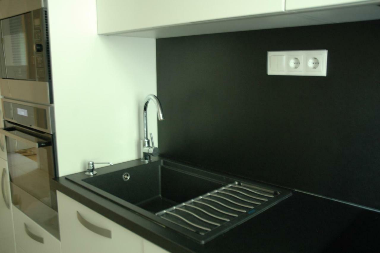 Apartamento Lendvay Palace