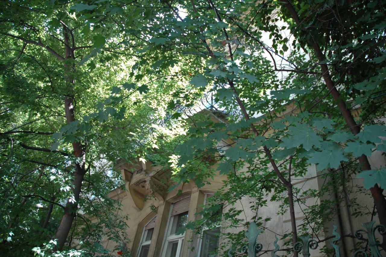 Lendvay Palace Apartamento Budapest