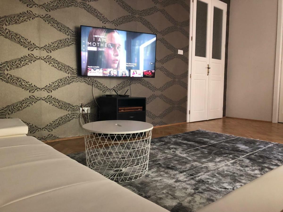 Apartamento Lendvay Palace Budapest