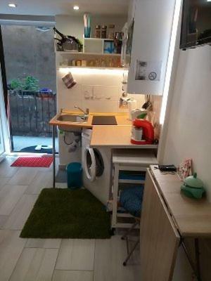 Appartamento Kálvin Tér