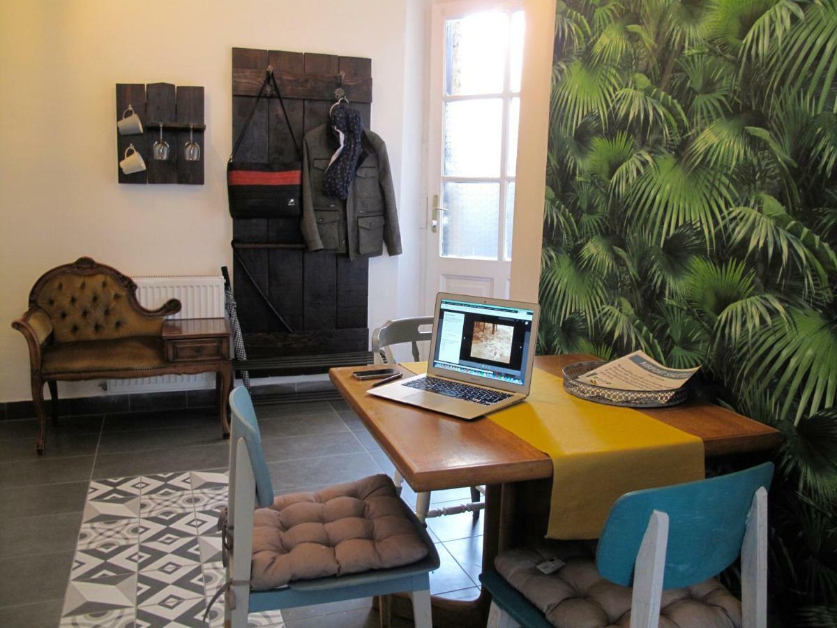 Hedonist Lodge 3*