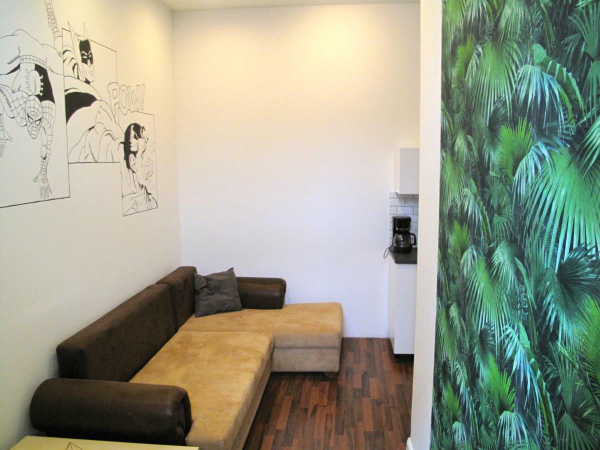 Apartahotel Hedonist