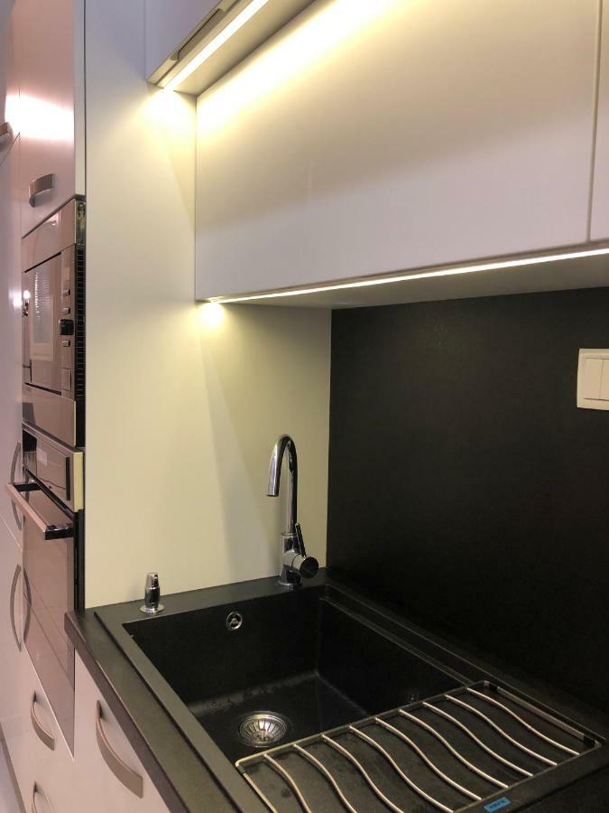 Lendvay Palace Apartamento