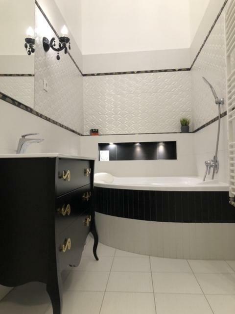 Apartamento Lendvay Palace Budapest