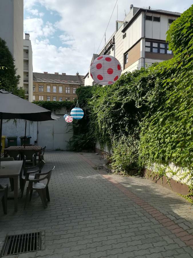 East Side Ostello Budapest