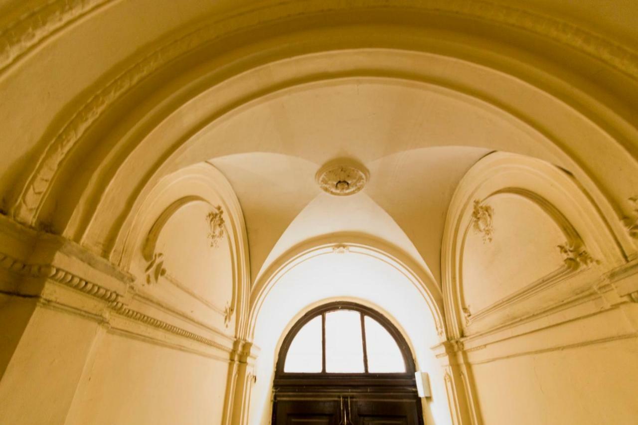 Atosland Apartamento Budapest