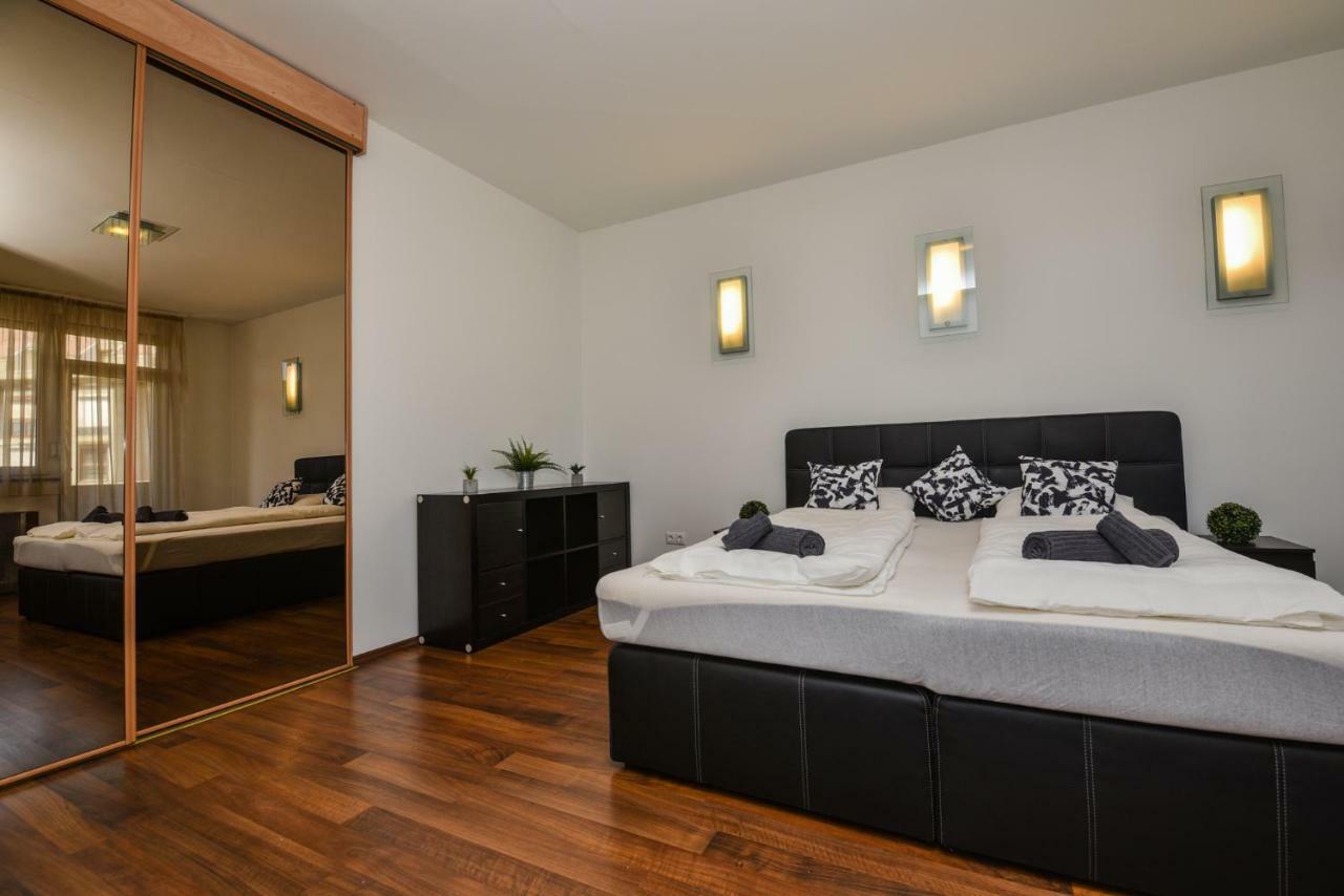 Apartamento Castle With Panoramic Balcony