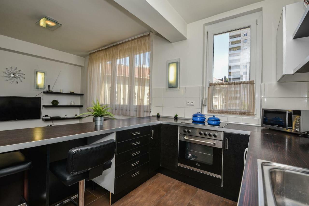 Apartment Castle With Panoramic Balcony *