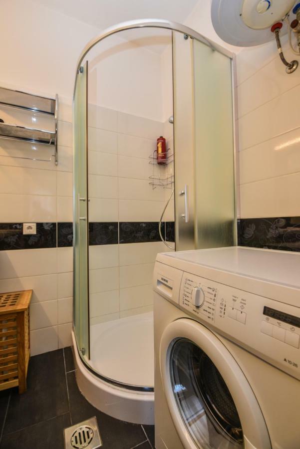 Apartamento Castle With Panoramic Balcony Budapest