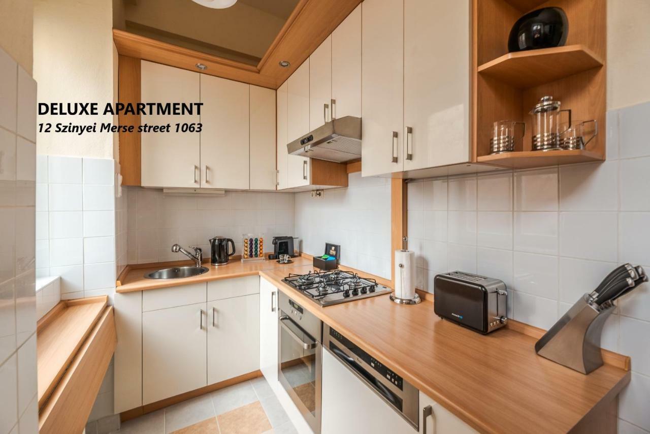 Kodaly Apartment