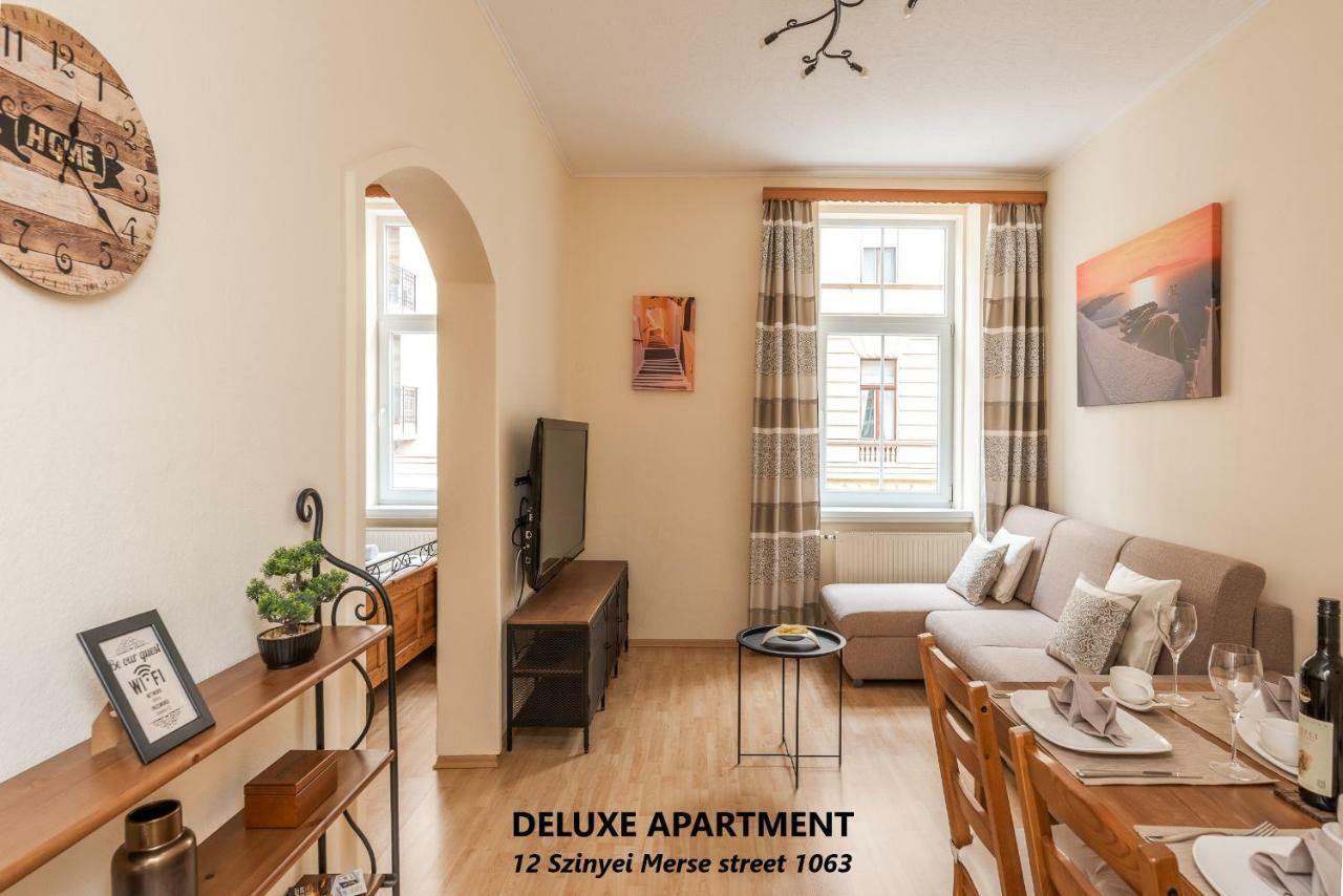 Kodaly Apartment