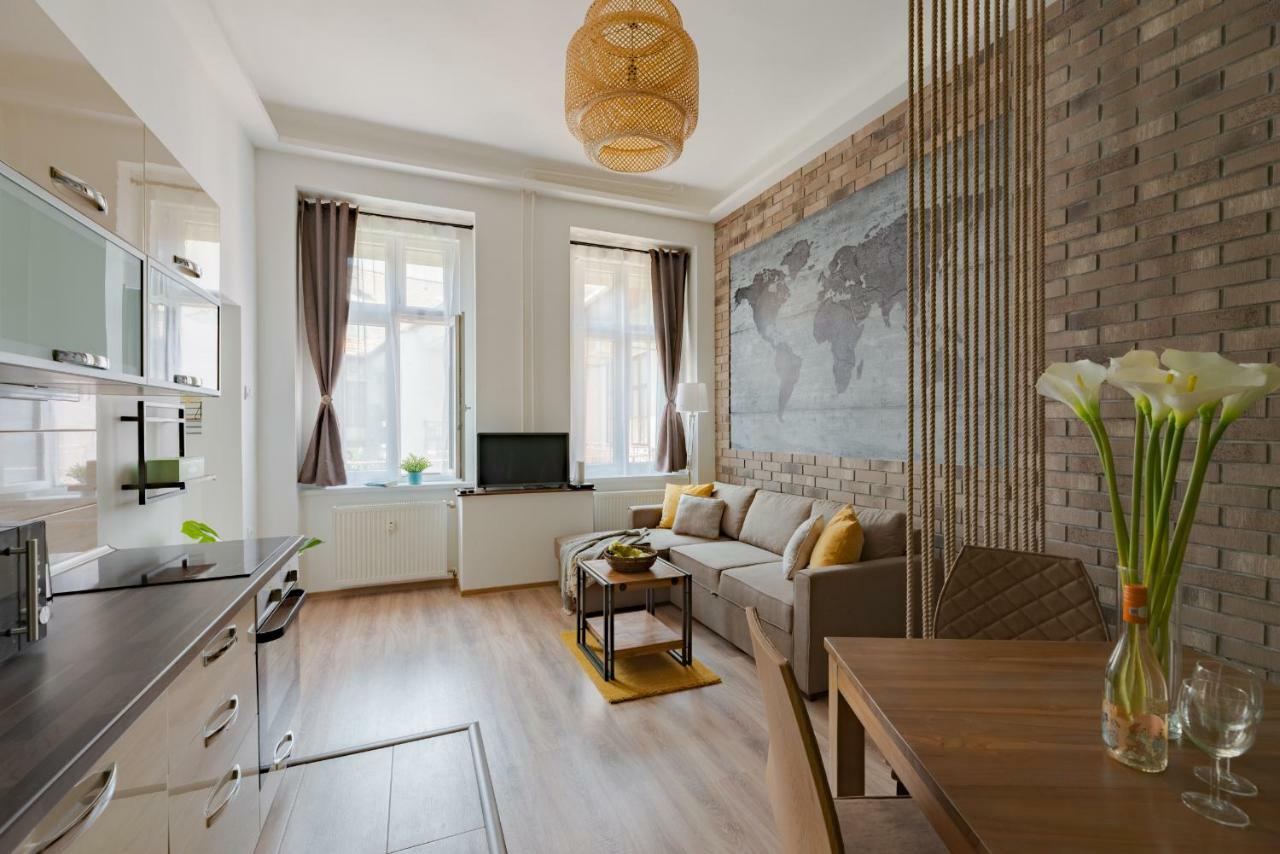 Apartamento Kira *