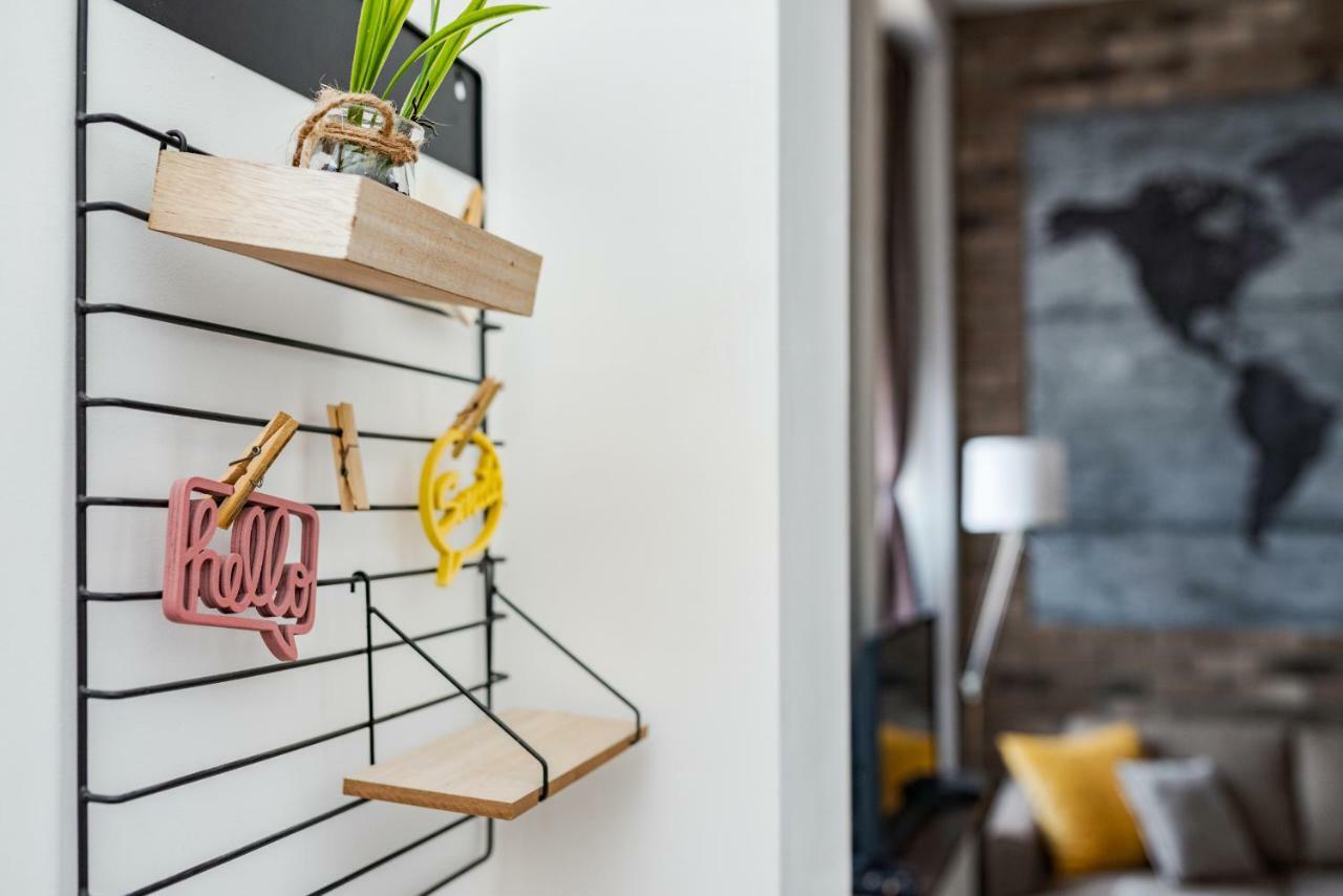 Apartamento Kira