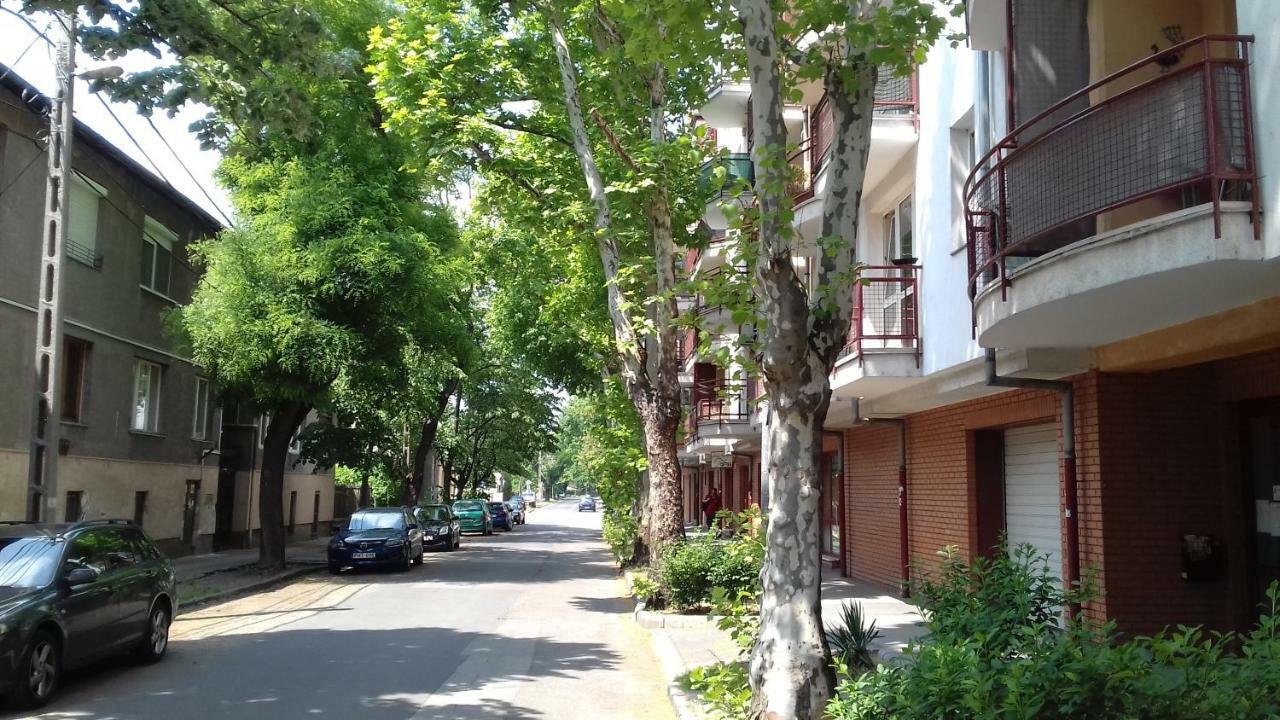 Ov152 Apartamento Budapest