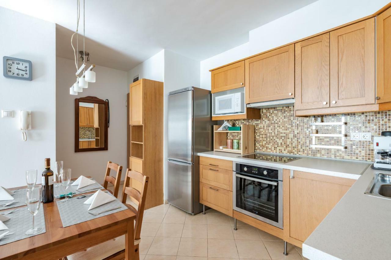 Appartement Rakoczi