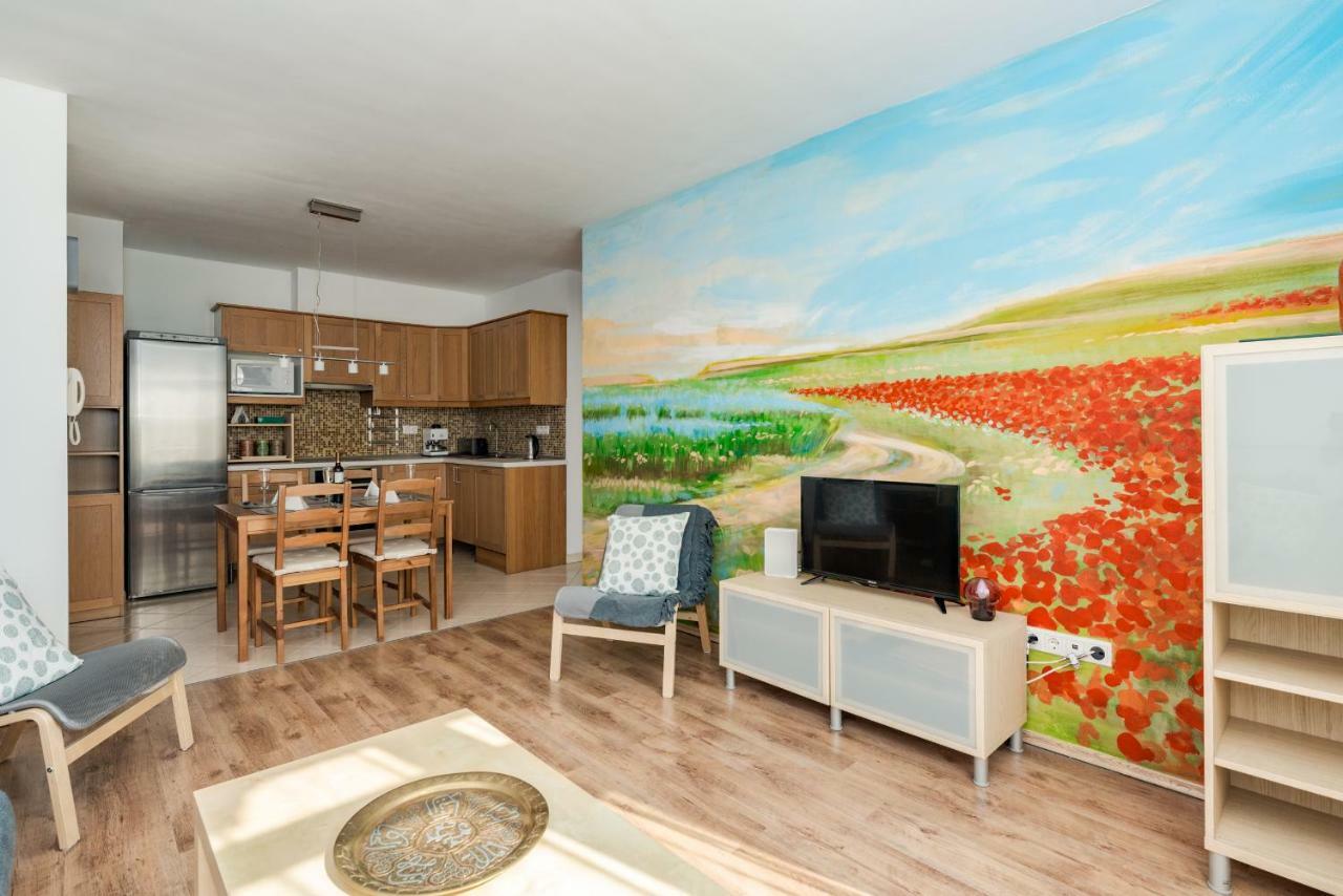 Rakoczi Appartement *