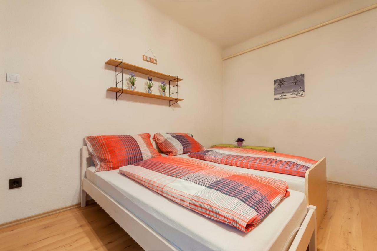 Ipoly Apartamento *