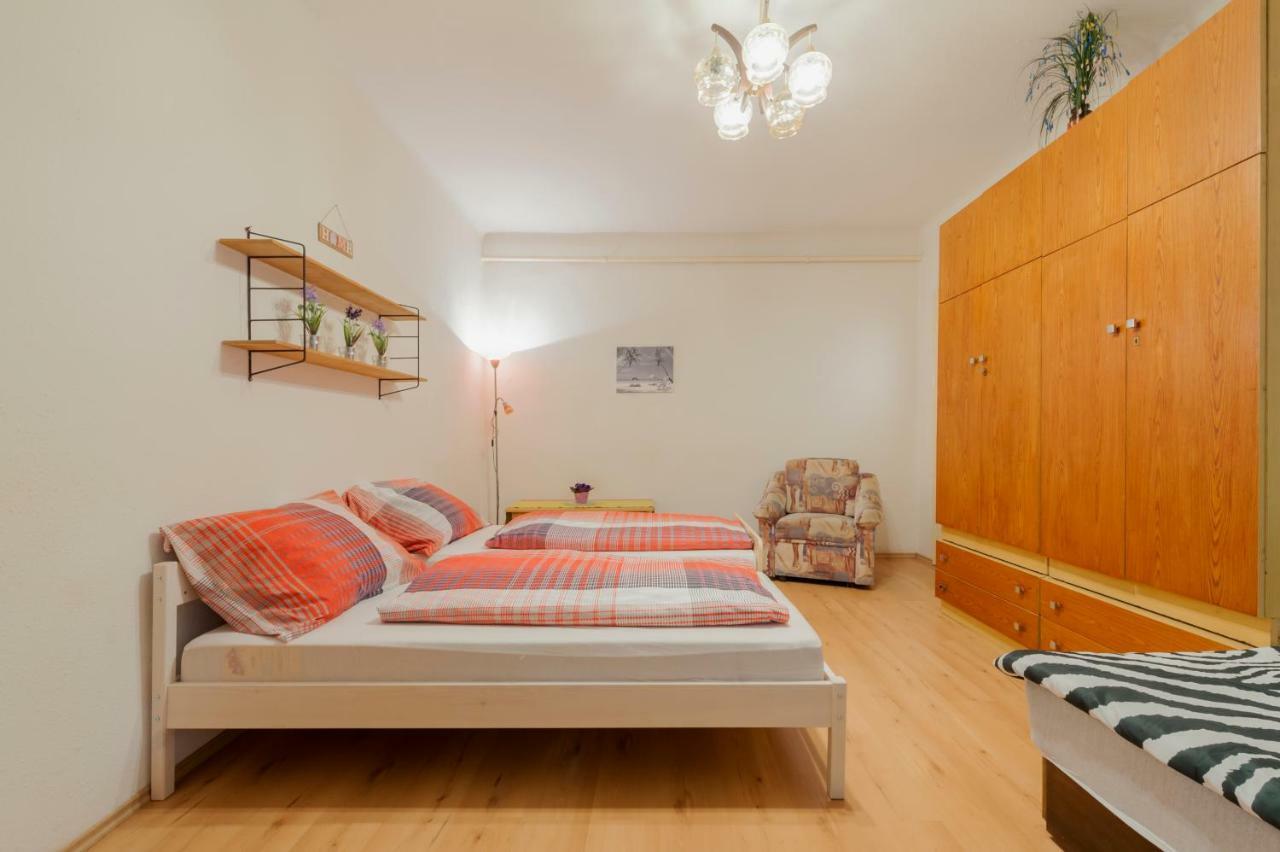 Apartamento Ipoly Budapest