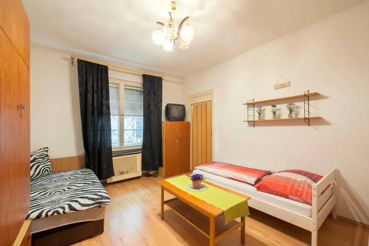 Apartamento Ipoly *