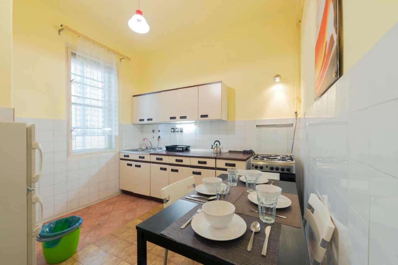 Apartamento Ipoly