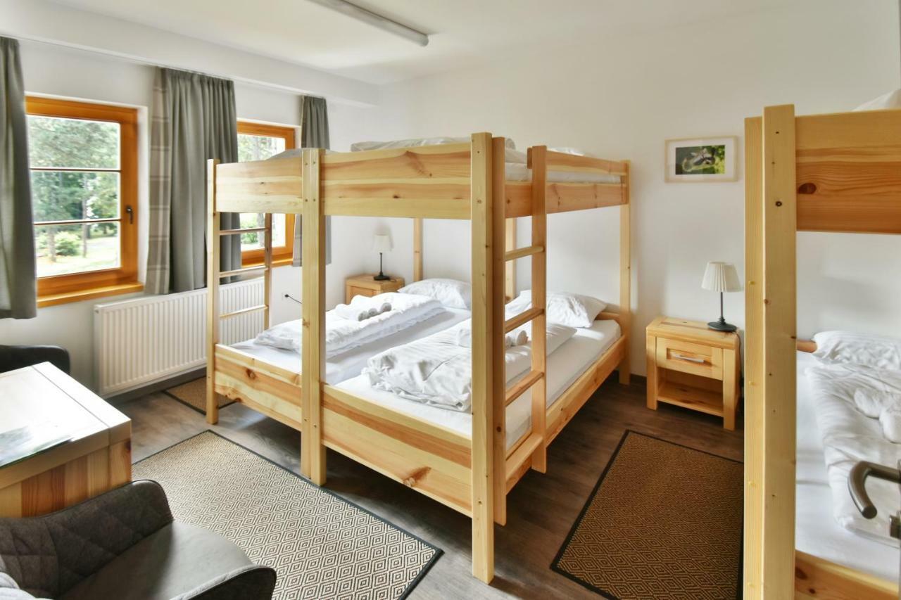 Rotter Lajos Turistahaz * Budapest