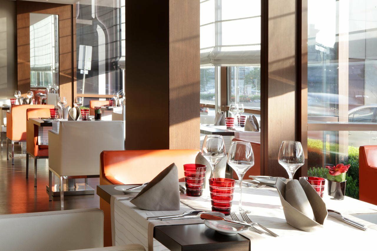 Sofitel Chain Bridge 5* Budapest