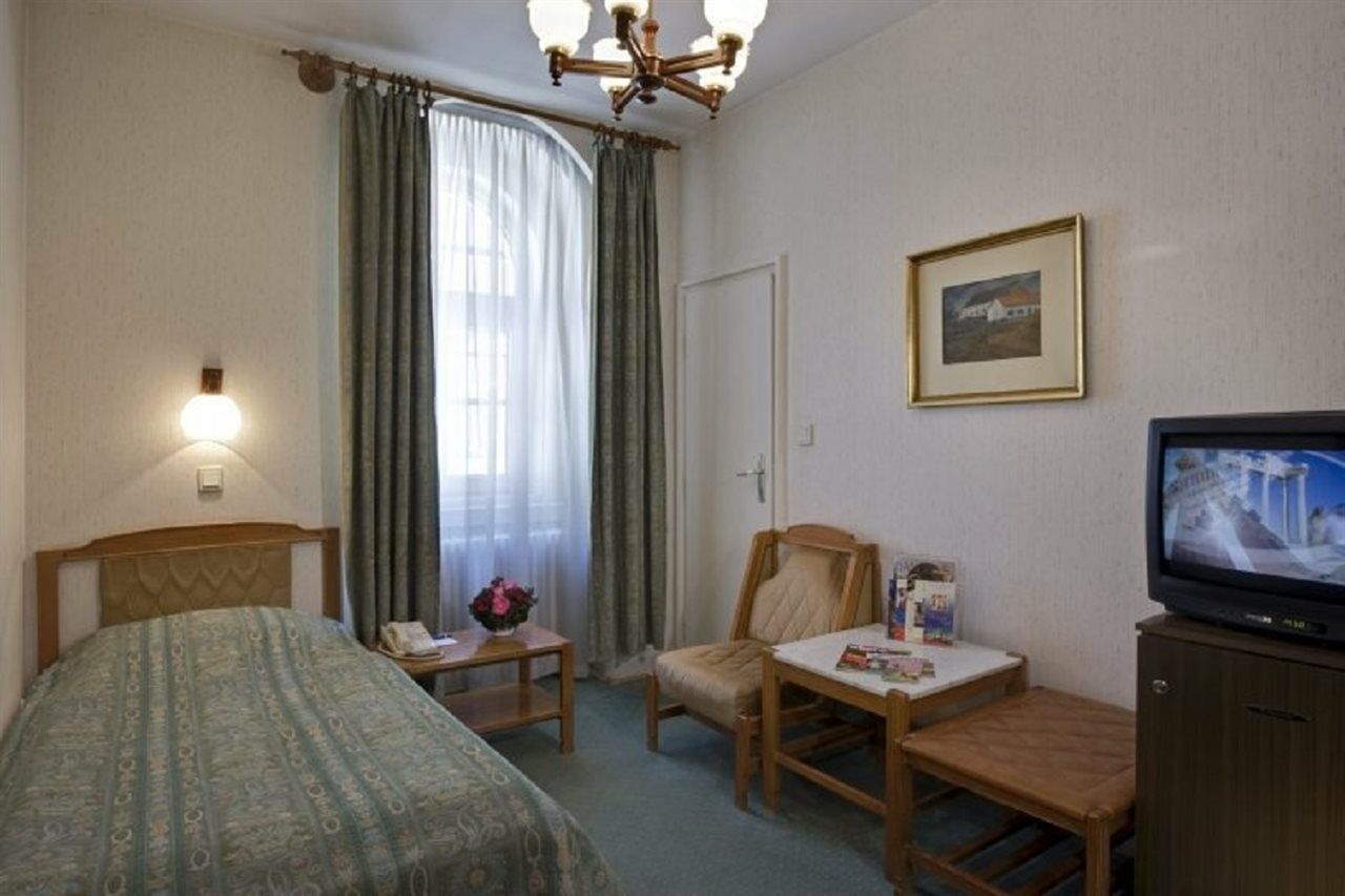 Danubius Gellért Hotel