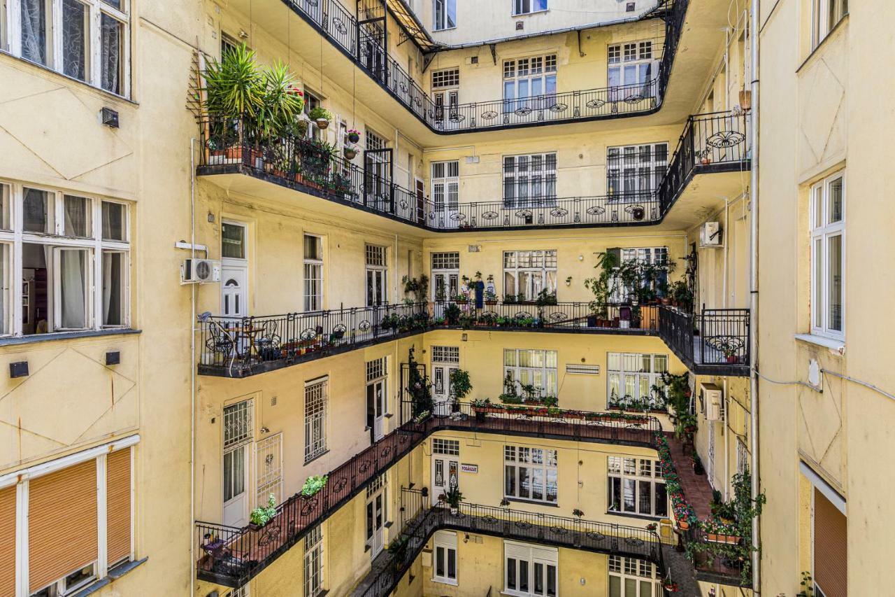 Precious Spot Budapest