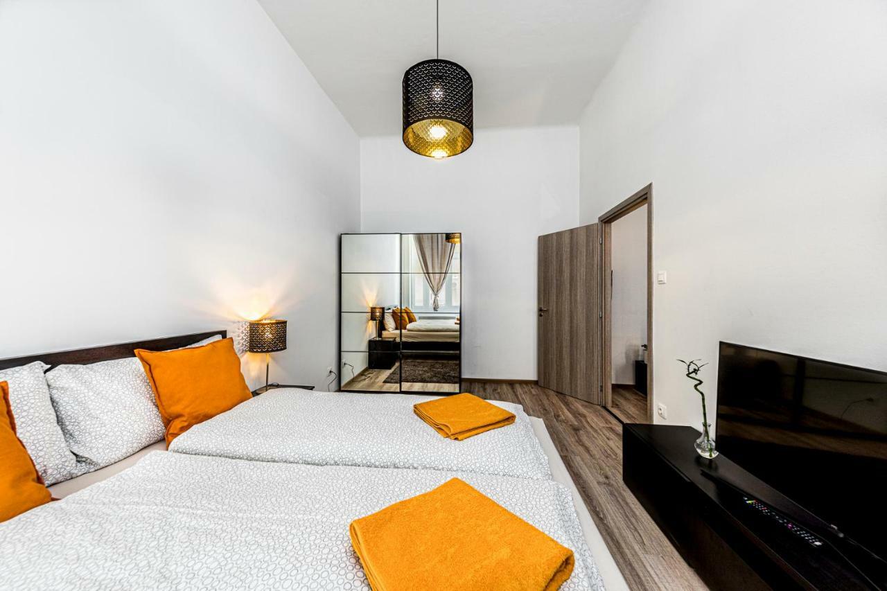 Precious Spot Appartamento Budapest