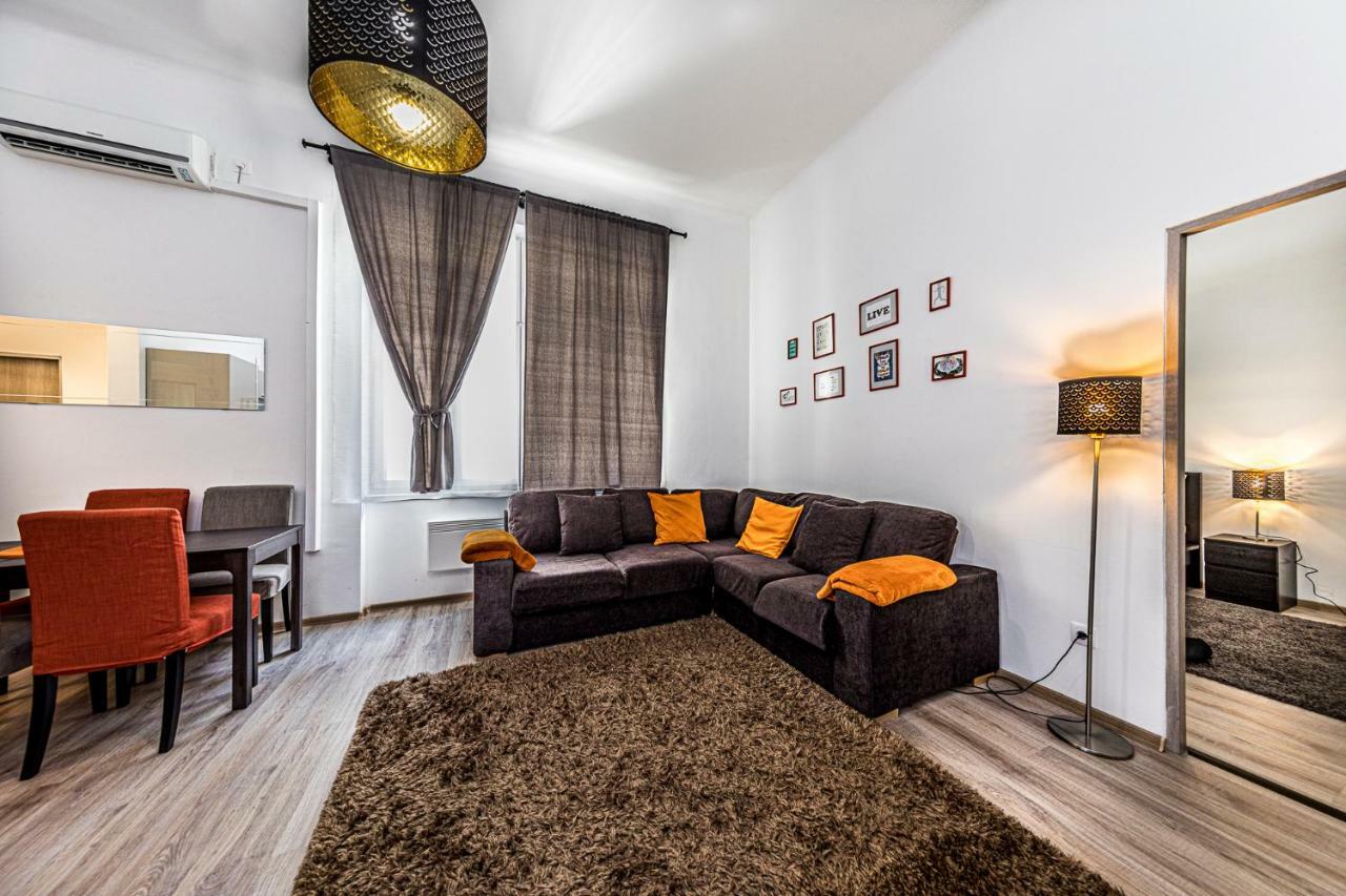 Precious Spot Appartamento Budapest