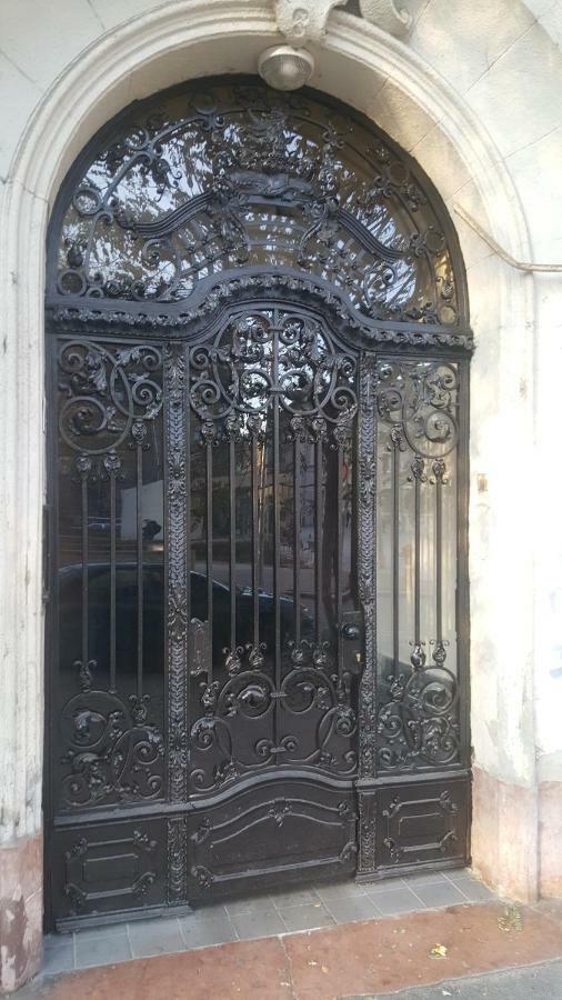 Apartamento Fireworks Rakoczi Mini Budapest