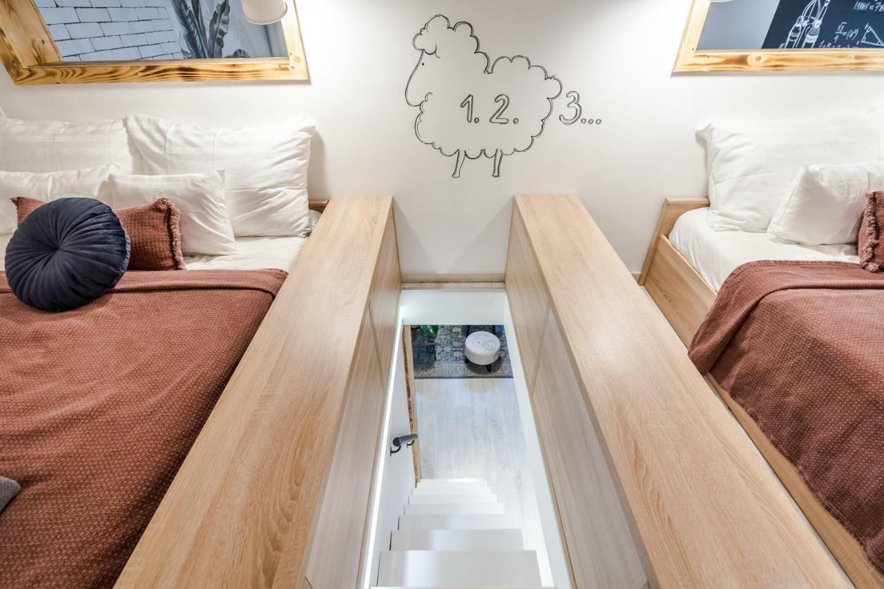 Own At Gozsdu * Budapest