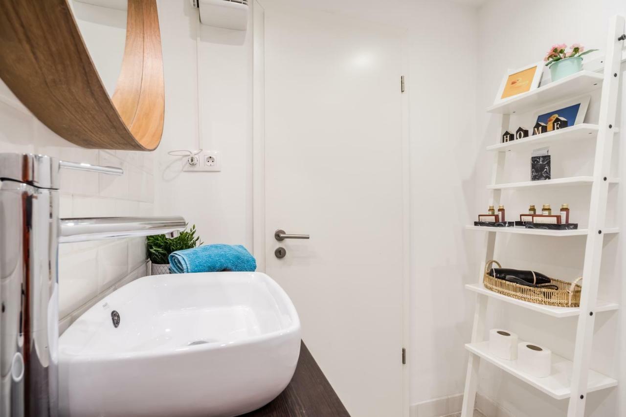 Own At Gozsdu Apartamento Budapest