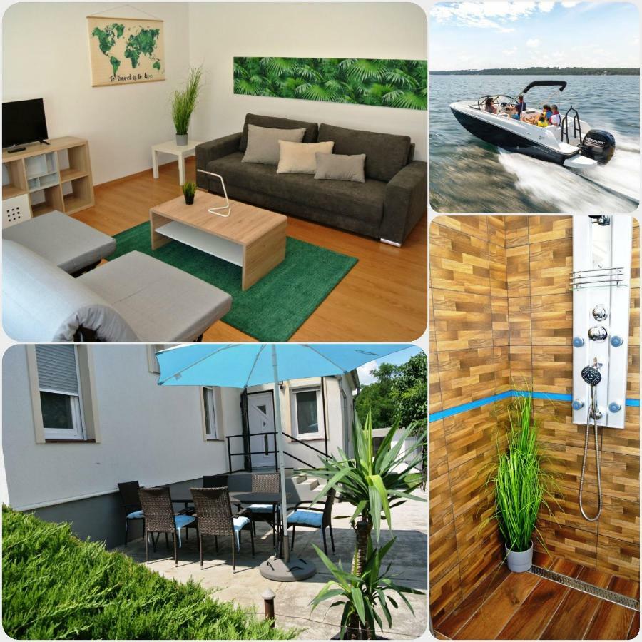 B12 Apartmán *