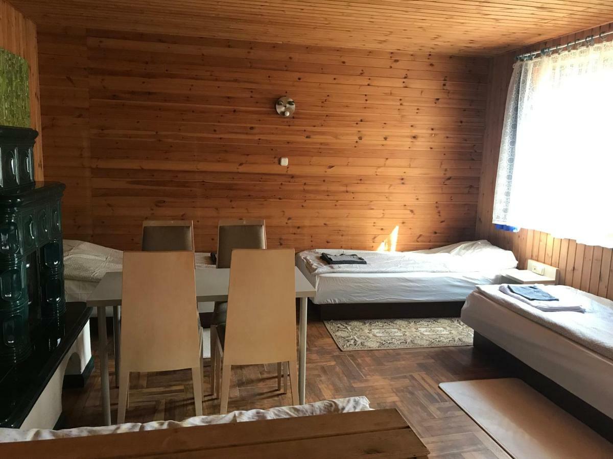 Becsi Szallo-budapest Penzión pre hostí