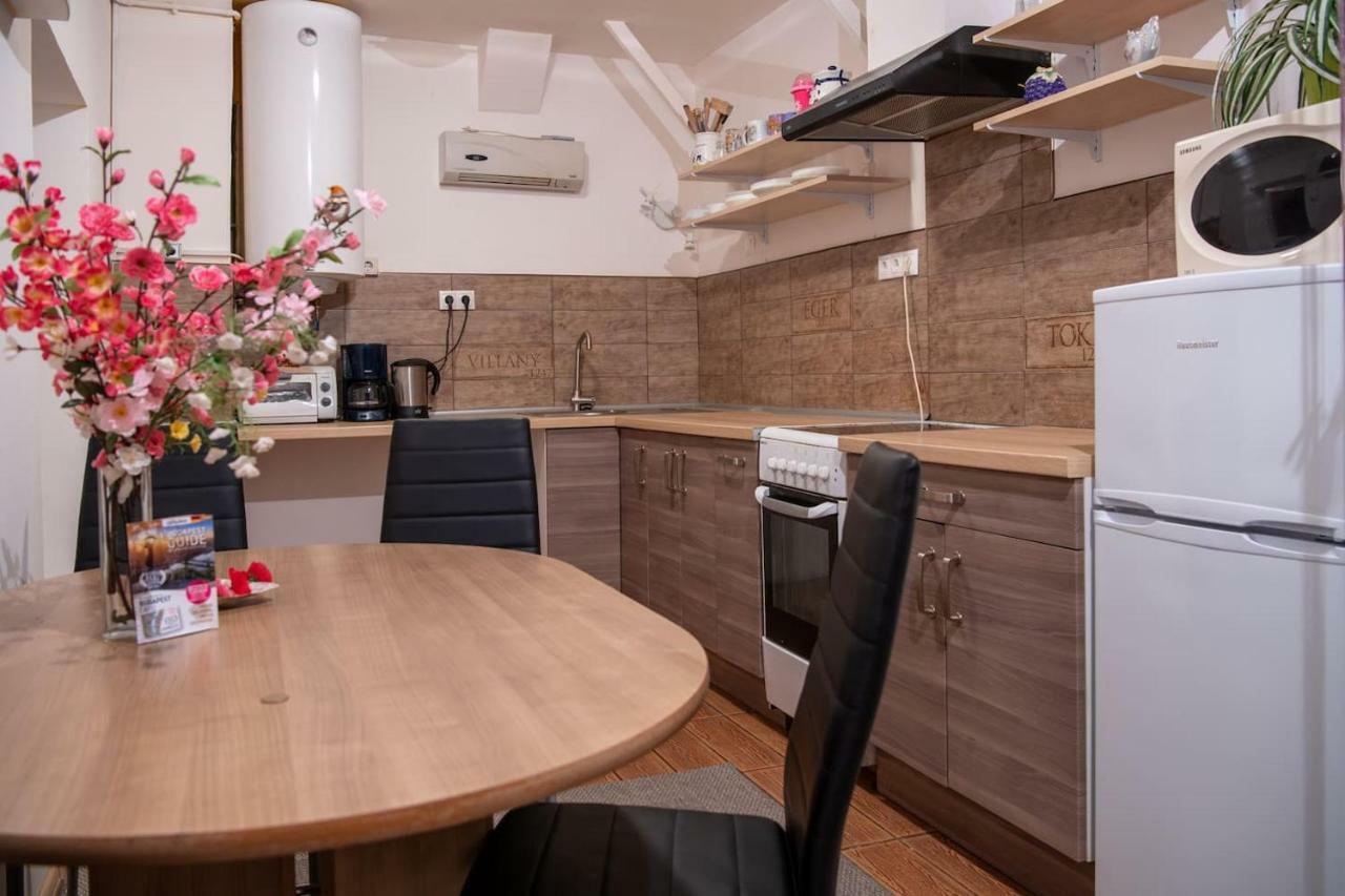 Bubu- Butterfly's Apartment