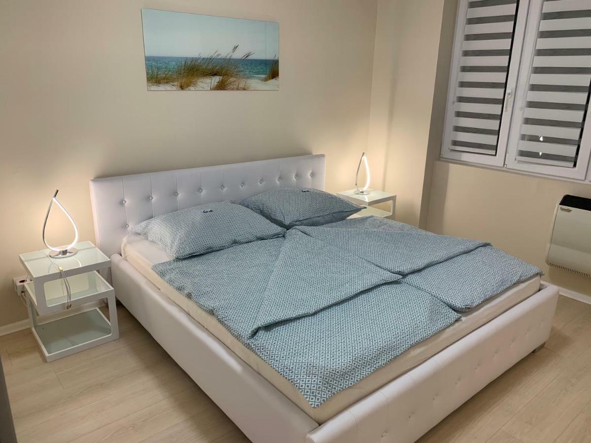 Hideout In Style With Free Parking - Luxury Budapest