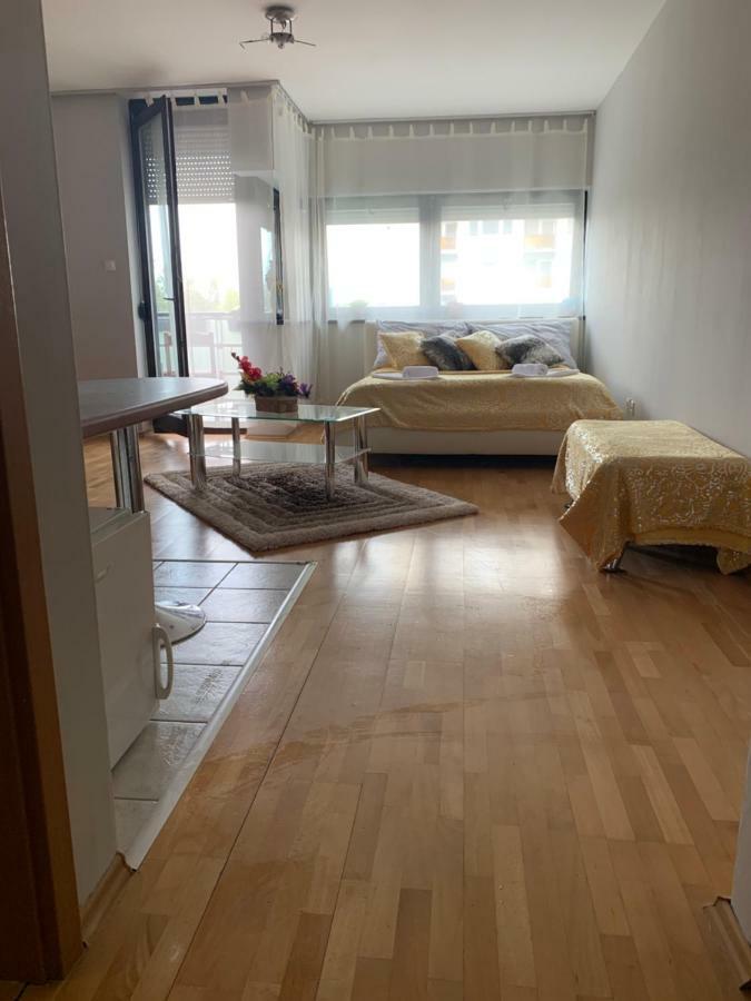 Apartman Riverside