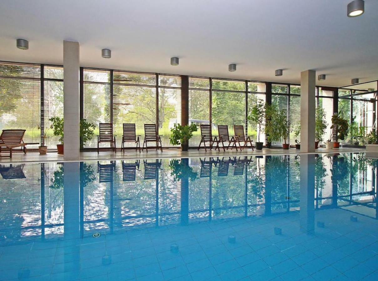 Riverside Apartman *