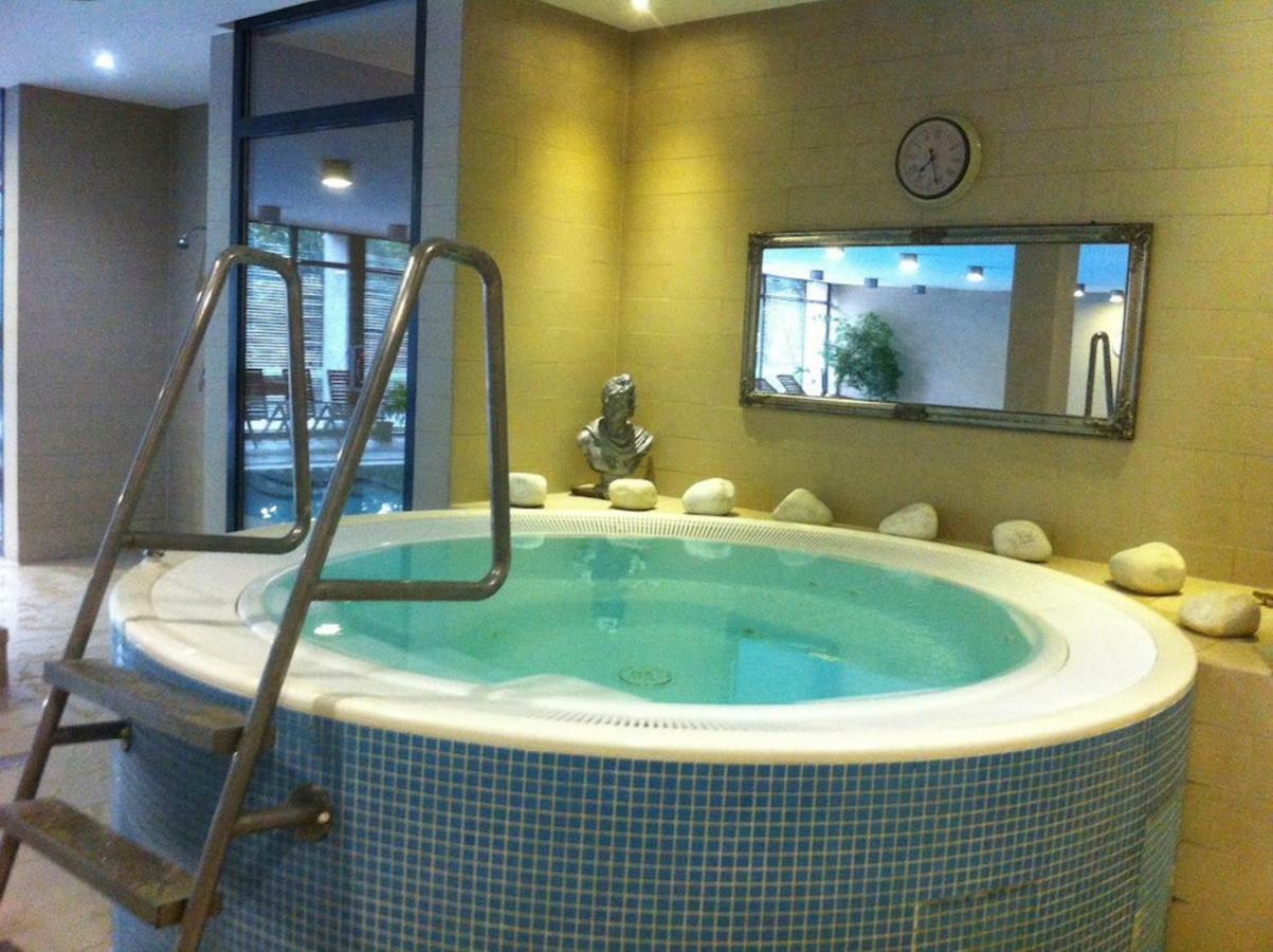 Riverside Apartman Budapest