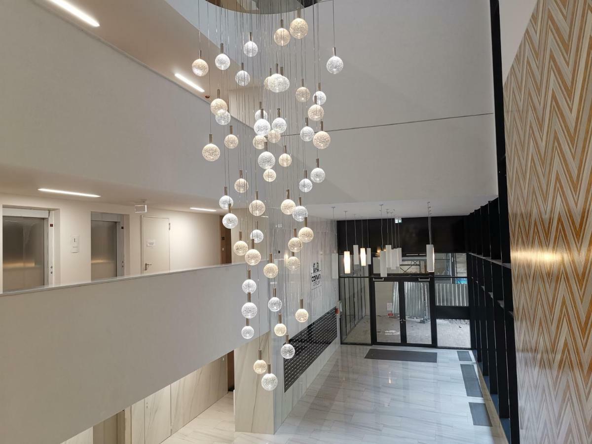 Corvin Aparthotel Budapest