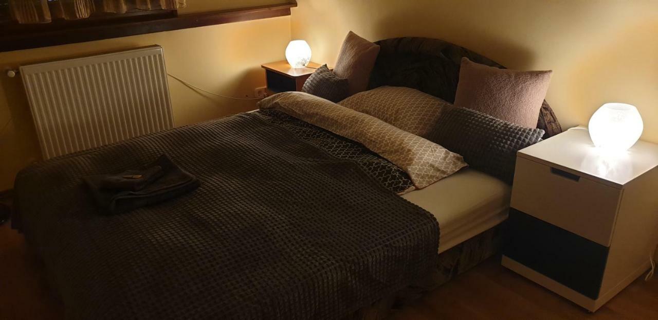Habitación en casa particular Szent László