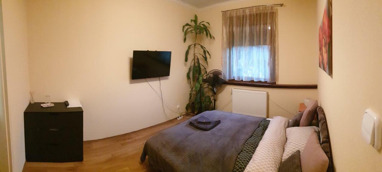 Szent László Habitación en casa particular *