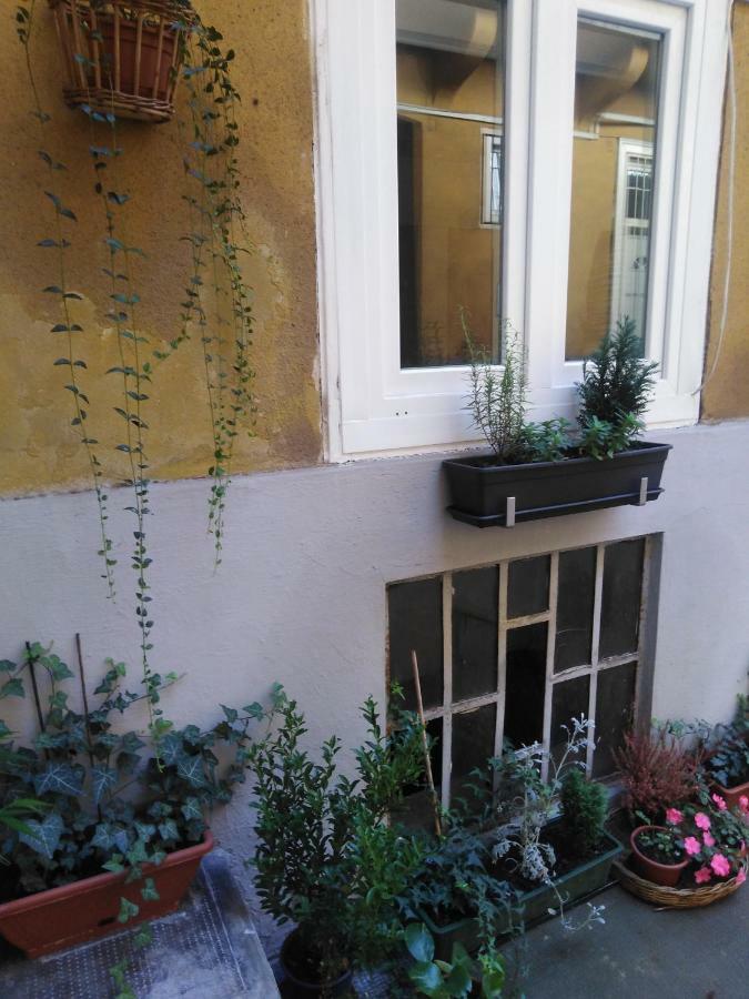 Appartamento Charming Budapest