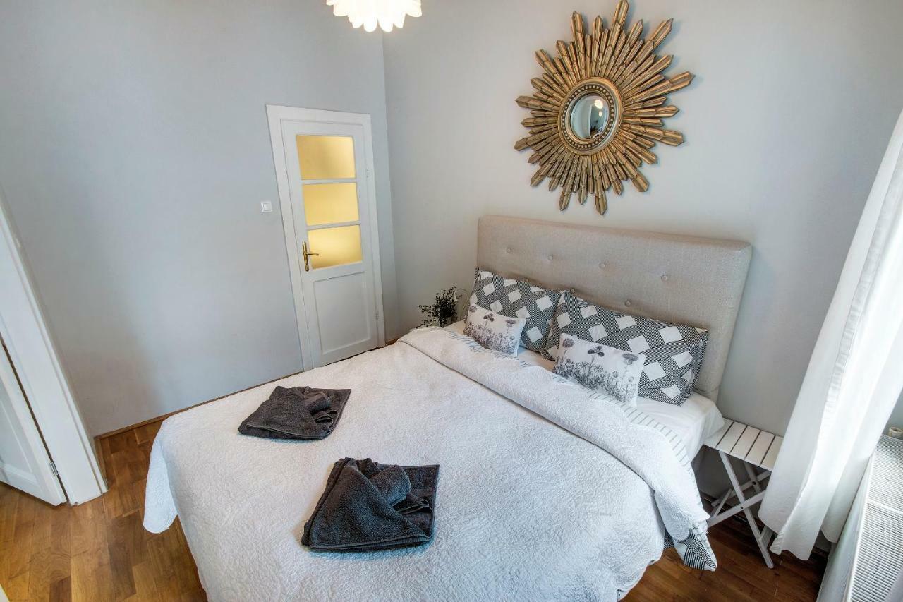 Appartement Alma's Romantic Getaway