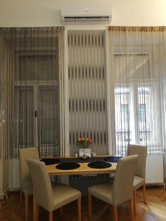 Apartment West10 Star Center Budapest