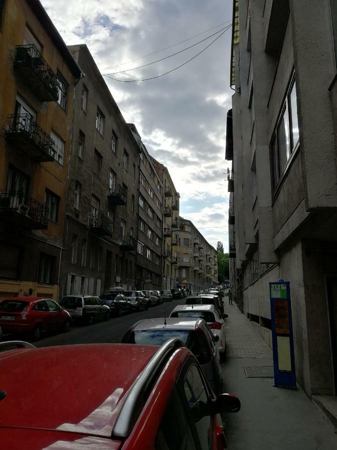 4 Ráth György Utca Appartamento Budapest