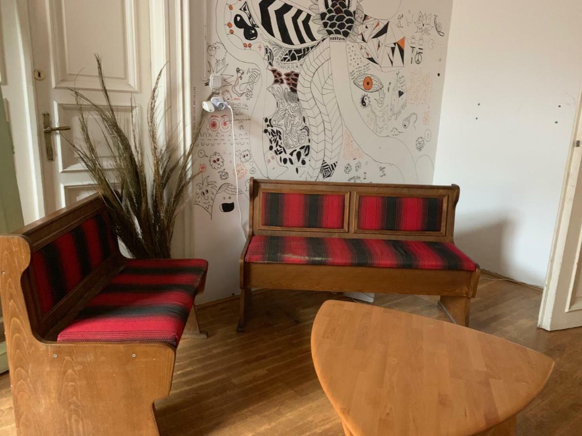 Black Dog Auberge de jeunesse